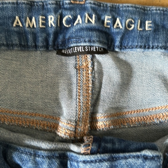 American Eagle Next Level Stretch Denim - Picture 4 of 5